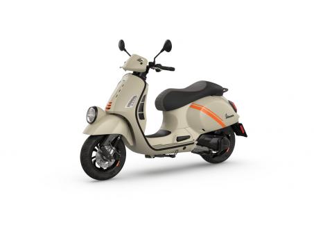 VESPA GTV 300