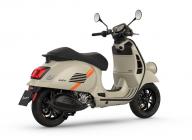 VESPA GTV 300