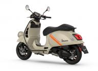 VESPA GTV 300