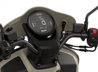 VESPA GTV 300