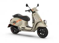VESPA GTV 300