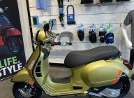 VESPA GT 125