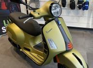 VESPA GT 125
