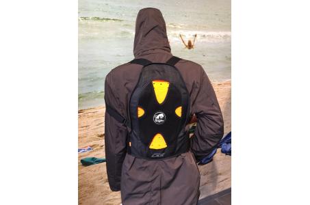 PROTECTION DORSALE