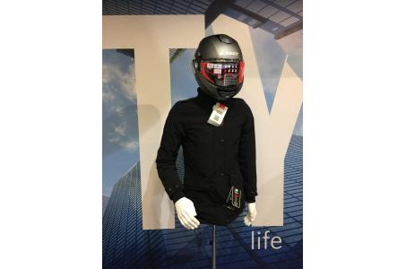 VESTE OLYMPE