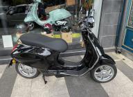 VESPA PRIMAVERA 50