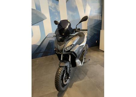 APRILIA SR 125 GT
