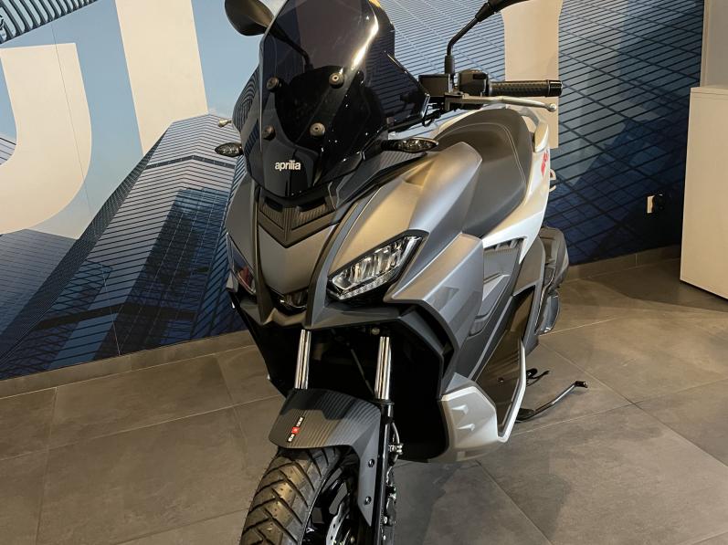 APRILIA SR 125 GT