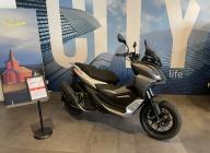 APRILIA SR 125 GT