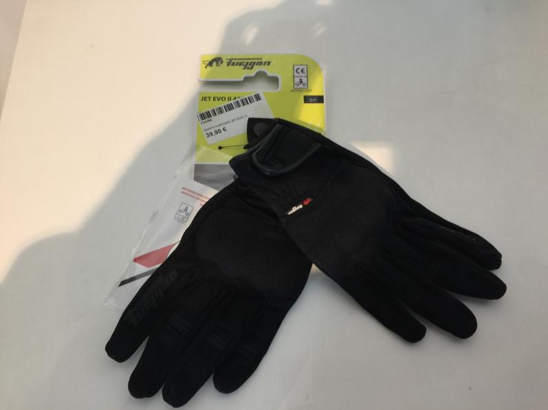 GANTS FURYGAN