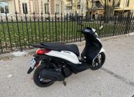PIAGGIO Medley S 125 IGET ABS E5
