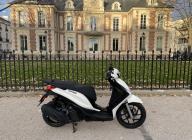 PIAGGIO Medley S 125 IGET ABS E5