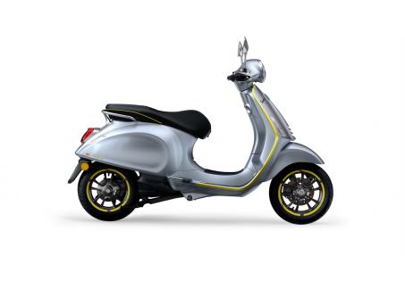 VESPA PRIMAVERA 80