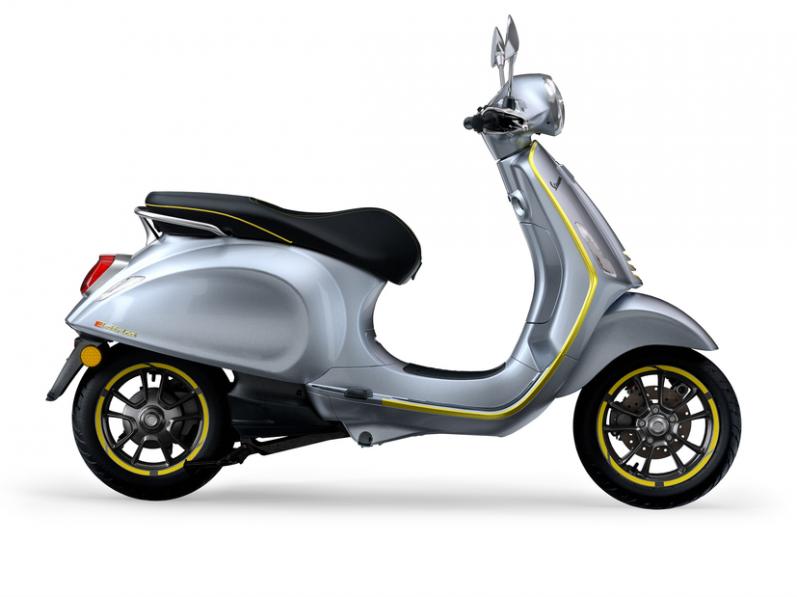VESPA PRIMAVERA 80