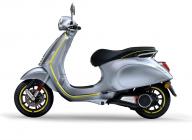 VESPA PRIMAVERA 80