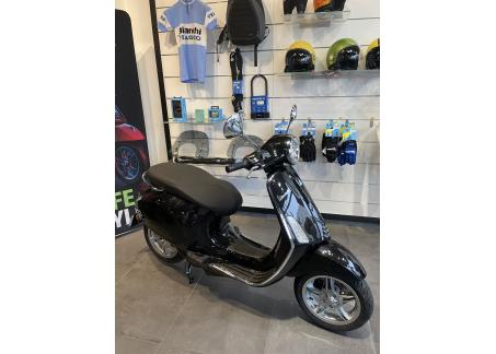VESPA PRIMAVERA 50