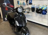 VESPA PRIMAVERA 50